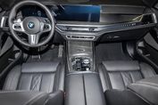 BMW X7 xDrive40d M Sport