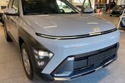 Hyundai Kona 1.6 T-GDI Executive