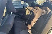 Toyota Camry 2.5 Hybrid Comfort