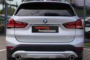 BMW X1 xDrive20d xLine
