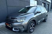 Citroen C5 Aircross 1.2 PureTech Feel Pack