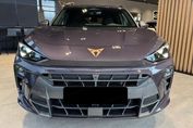 Cupra Terramar VZ 2.0 TSI DSG 4Drive