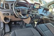 Ford Transit Custom L2H1 Zabudowa Warsztatowa