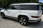 Hyundai Santa Fe 1.6 T-GDI PHEV Platinum 4WD aut