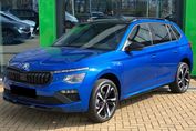 Skoda Kamiq Monte Carlo 1.5 TSI DSG