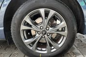 Ford Kuga ST-Line X 2.5 FHEV FWD