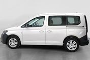 Volkswagen Caddy osobowy L1H1