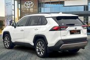 Toyota RAV4 2.5 Hybrid Executive 4x4