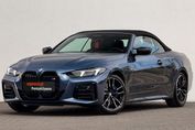 BMW Seria 4 Cabrio M440i xDrive