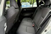 Toyota Corolla Cross 2.0 Hybrid Comfort