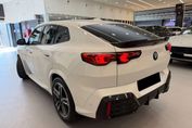 BMW X2 sDrive20i M Sport