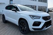 Cupra Ateca 1.5 TSI DSG