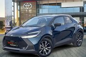 Toyota C-HR 2.0 Hybrid  Style