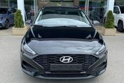 Hyundai i30 Modern 1.6 T-GDI DCT