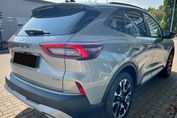 Ford Kuga Active X 2.5 FHEV