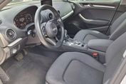 Audi A3 Sportback 35 TFSI Sport