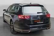 Volkswagen Passat TSI Plug-In Hybrid GTE DSG