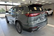 Chery TIGGO 8 Comfort 1.6 T-GDI DCT