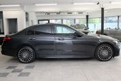 Mercedes Klasa C 220 d 4-Matic AMG