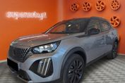Peugeot 2008 GT Exclusive e-DCS6 1.2 PureTech mHEV