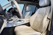 Mercedes GLE 350 d 4-Matic