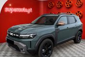 Dacia Duster Extreme 1.2 TCe Hybrid-G LPG 4x4