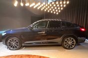 BMW X4 xDrive30d M Sport