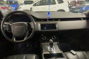 Land Rover Range Rover Evoque Evoque 2.0 P200 mHEV R-Dynamic S