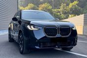 BMW X3 xDrive20d M Sport