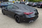 Mercedes CLE 200 4-Matic AMG Line