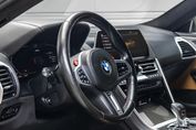 BMW Seria 8 M8 Gran Coupe Competition