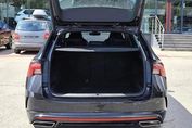 Skoda Octavia 2.0 TDI RS DSG