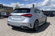 Mercedes Klasa A 220 4-Matic AMG Line