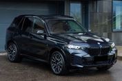 BMW X5 xDrive30d M Sport