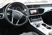 Audi A7 Sportback 40 TDI