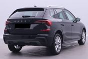 Skoda Kamiq Drive 1.5 TSI