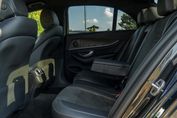 Mercedes Klasa E 220 d mHEV AMG 9G-Tronic