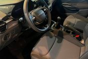 Skoda Fabia Drive 1.0 TSI
