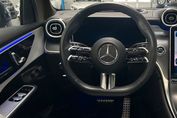 Mercedes GLC Coupe 220 d  4-Matic AMG Line