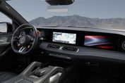 Mercedes GLE AMG Coupe 53  4-Matic+