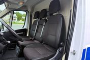Opel Movano H3-Power L3H2