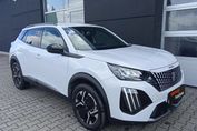 Peugeot 2008 1.2 PureTech Allure S&S EAT8