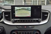 Kia Ceed 1.5 T-GDI mHEV Business Line DCT