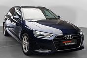 Audi A4 Avant 40 TDI quattro