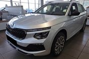 Skoda Kamiq Drive 1.5 TSI