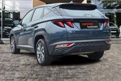 Hyundai Tucson 1.6 t-Gdi Modern 2WD