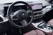 BMW X5 M60i xDrive