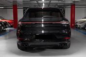 Porsche Cayenne E-Hybrid Black Edition