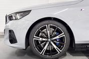 BMW Seria 5 Touring 520d xDrive M Sport