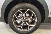 SsangYong Korando Adventure 1.5 GDI
